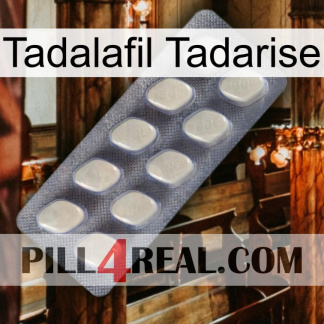 Tadalafil Tadarise 08